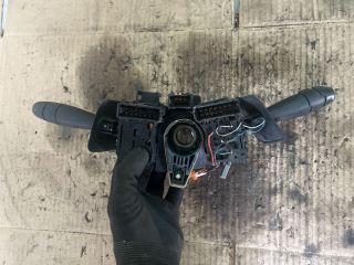 bontott PEUGEOT 206 Komplett Kormánykapcsoló (Bajuszkapcsoló)