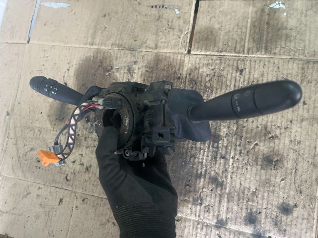 bontott PEUGEOT 206 Komplett Kormánykapcsoló (Bajuszkapcsoló)