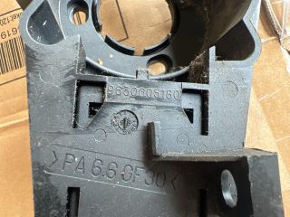 bontott PEUGEOT 206 Komplett Kormánykapcsoló (Bajuszkapcsoló)