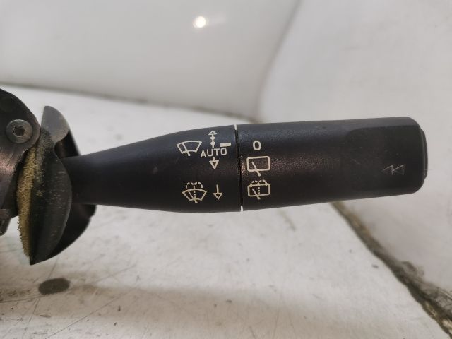 bontott PEUGEOT 206 Komplett Kormánykapcsoló (Bajuszkapcsoló)