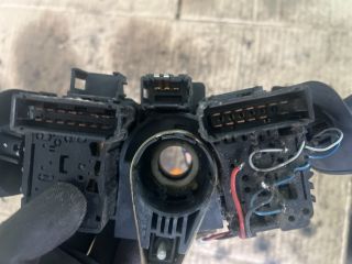 bontott PEUGEOT 206 Komplett Kormánykapcsoló (Bajuszkapcsoló)