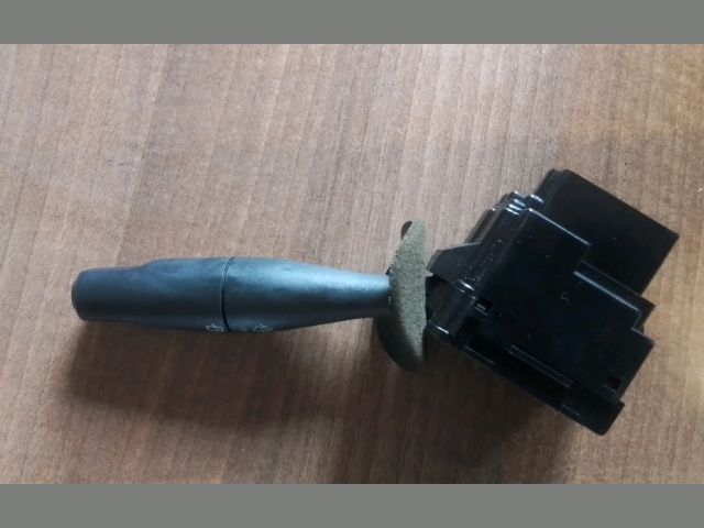 bontott PEUGEOT 206 Komplett Kormánykapcsoló (Bajuszkapcsoló)