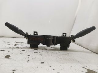 bontott PEUGEOT 206 Komplett Kormánykapcsoló (Bajuszkapcsoló)