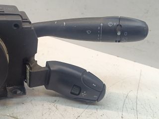 bontott PEUGEOT 206 Komplett Kormánykapcsoló (Bajuszkapcsoló)