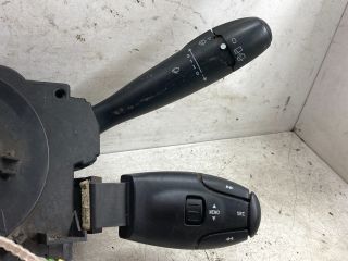 bontott PEUGEOT 206 Komplett Kormánykapcsoló (Bajuszkapcsoló)