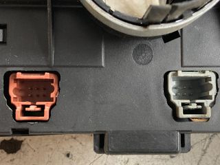 bontott PEUGEOT 206 Komplett Kormánykapcsoló (Bajuszkapcsoló)