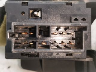 bontott PEUGEOT 206 Komplett Kormánykapcsoló (Bajuszkapcsoló)