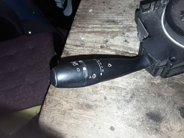 bontott PEUGEOT 206 Komplett Kormánykapcsoló (Bajuszkapcsoló)