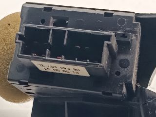 bontott PEUGEOT 206 Komplett Kormánykapcsoló (Bajuszkapcsoló)