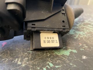 bontott PEUGEOT 206 Komplett Kormánykapcsoló (Bajuszkapcsoló)