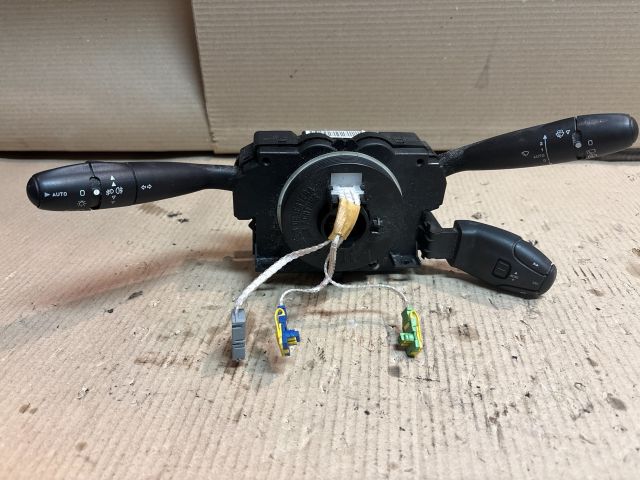 bontott PEUGEOT 206 Komplett Kormánykapcsoló (Bajuszkapcsoló)