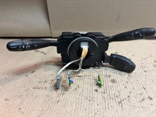 bontott PEUGEOT 206 Komplett Kormánykapcsoló (Bajuszkapcsoló)