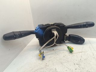 bontott PEUGEOT 206 Komplett Kormánykapcsoló (Bajuszkapcsoló)