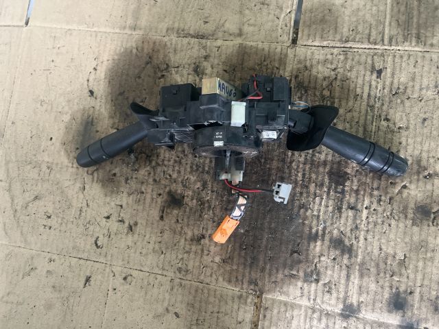 bontott PEUGEOT 206 Komplett Kormánykapcsoló (Bajuszkapcsoló)