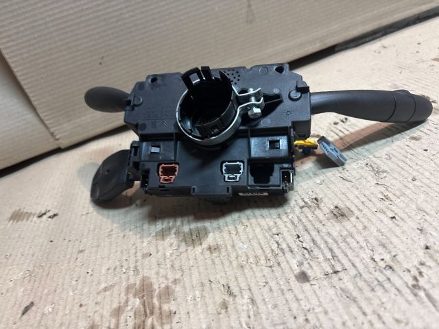bontott PEUGEOT 206 Komplett Kormánykapcsoló (Bajuszkapcsoló)