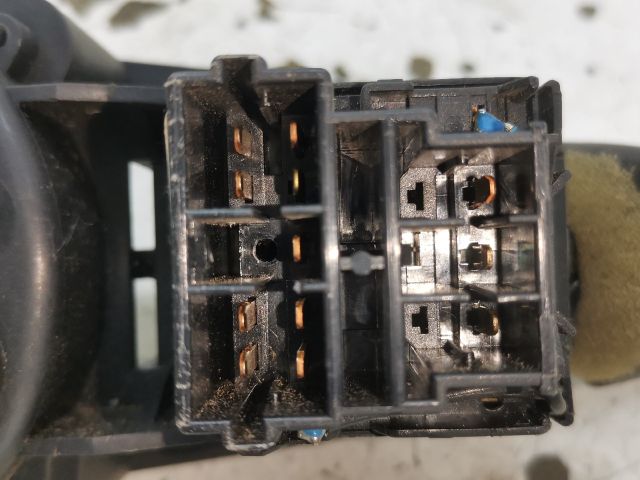 bontott PEUGEOT 206 Komplett Kormánykapcsoló (Bajuszkapcsoló)