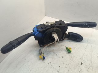 bontott PEUGEOT 206 Komplett Kormánykapcsoló (Bajuszkapcsoló)