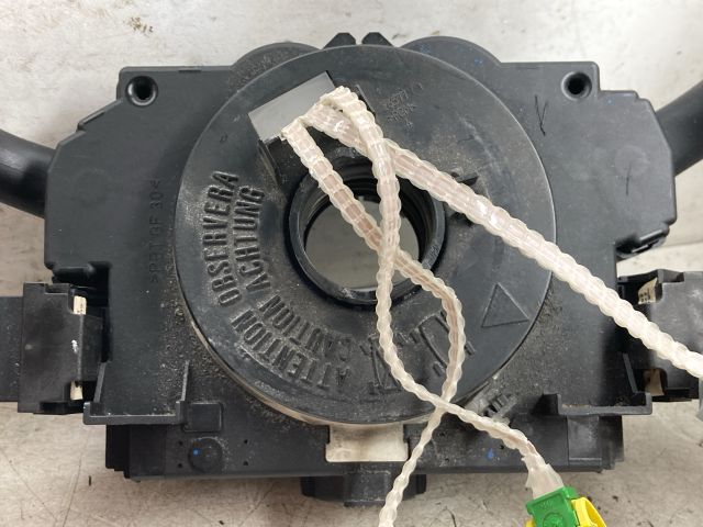 bontott PEUGEOT 206 Komplett Kormánykapcsoló (Bajuszkapcsoló)