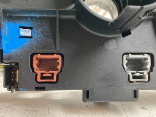 bontott PEUGEOT 206 Komplett Kormánykapcsoló (Bajuszkapcsoló)