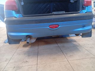 bontott PEUGEOT 206 Komplett Kormánykapcsoló (Bajuszkapcsoló)