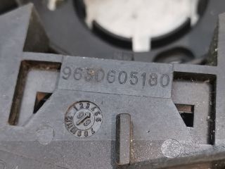 bontott PEUGEOT 206 Komplett Kormánykapcsoló (Bajuszkapcsoló)