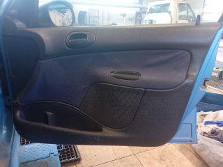 bontott PEUGEOT 206 Komplett Kormánykapcsoló (Bajuszkapcsoló)