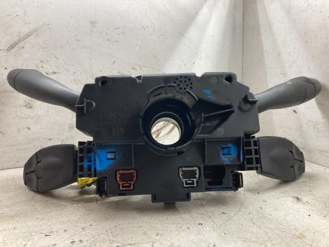 bontott PEUGEOT 206 Komplett Kormánykapcsoló (Bajuszkapcsoló)