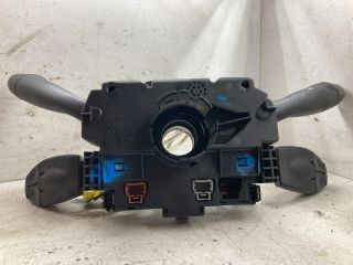 bontott PEUGEOT 206 Komplett Kormánykapcsoló (Bajuszkapcsoló)