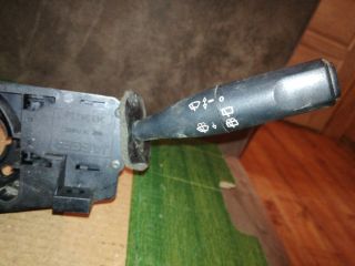 bontott PEUGEOT 206 Komplett Kormánykapcsoló (Bajuszkapcsoló)