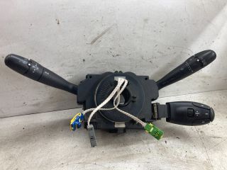 bontott PEUGEOT 206 Komplett Kormánykapcsoló (Bajuszkapcsoló)