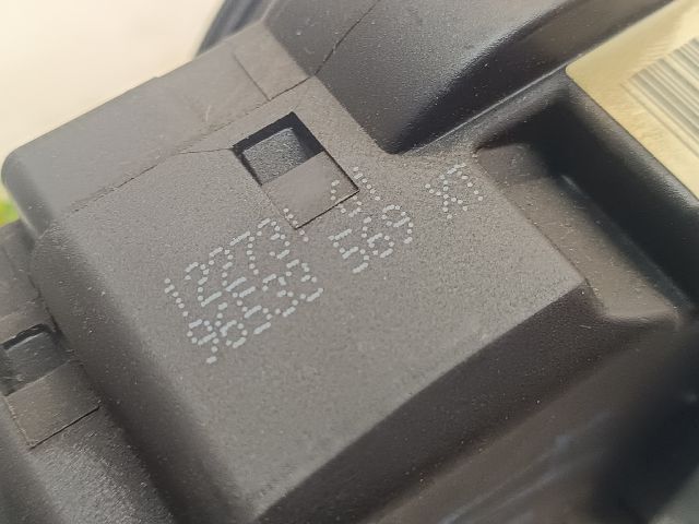 bontott PEUGEOT 206 Komplett Kormánykapcsoló (Bajuszkapcsoló)