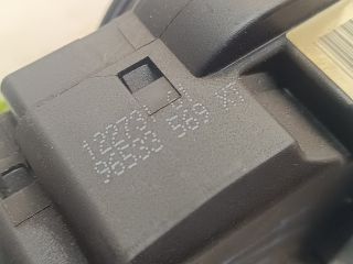 bontott PEUGEOT 206 Komplett Kormánykapcsoló (Bajuszkapcsoló)