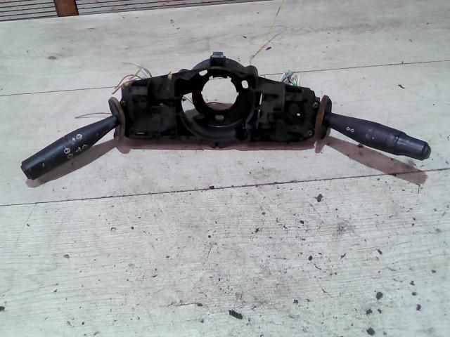 bontott PEUGEOT 206 Komplett Kormánykapcsoló (Bajuszkapcsoló)