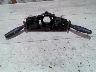 bontott PEUGEOT 206 Komplett Kormánykapcsoló (Bajuszkapcsoló)