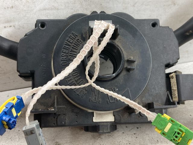 bontott PEUGEOT 206 Komplett Kormánykapcsoló (Bajuszkapcsoló)