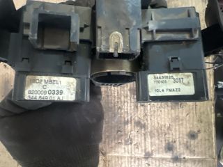 bontott PEUGEOT 206 Komplett Kormánykapcsoló (Bajuszkapcsoló)