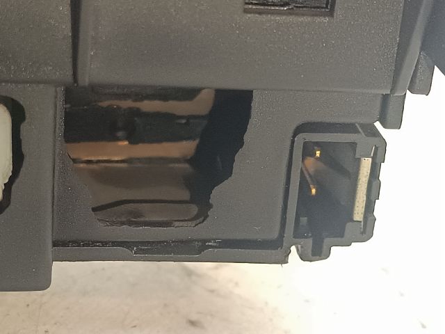 bontott PEUGEOT 206 Komplett Kormánykapcsoló (Bajuszkapcsoló)