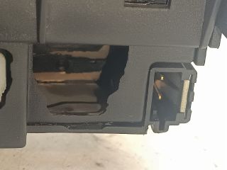 bontott PEUGEOT 206 Komplett Kormánykapcsoló (Bajuszkapcsoló)