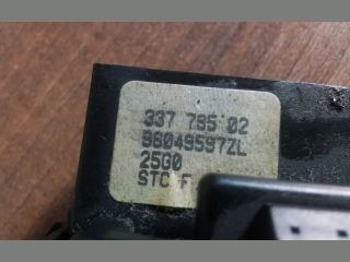 bontott PEUGEOT 206 Komplett Kormánykapcsoló (Bajuszkapcsoló)