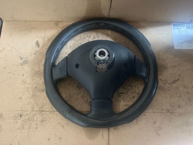 bontott PEUGEOT 206 Kormány