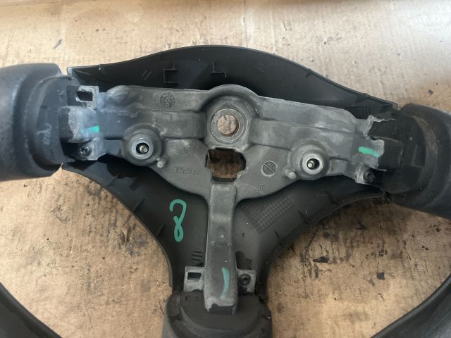 bontott PEUGEOT 206 Kormány