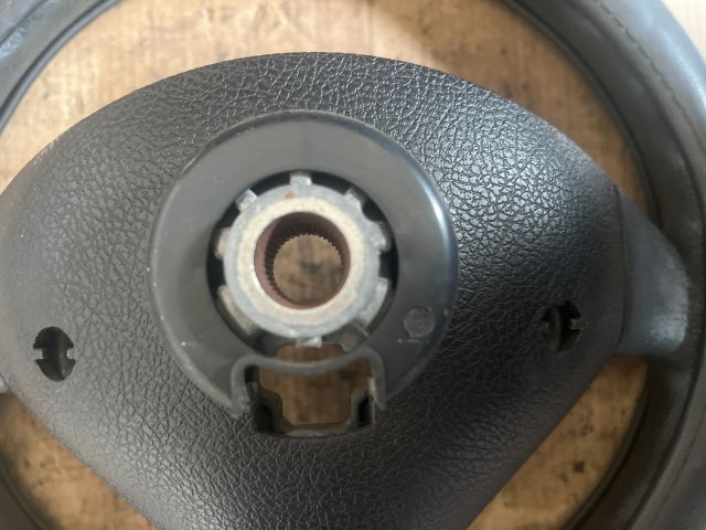 bontott PEUGEOT 206 Kormány