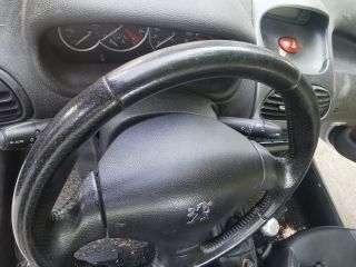 bontott PEUGEOT 206 Kormány