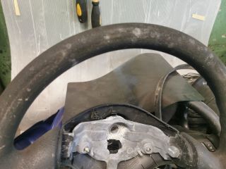 bontott PEUGEOT 206 Kormány