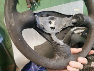 bontott PEUGEOT 206 Kormány