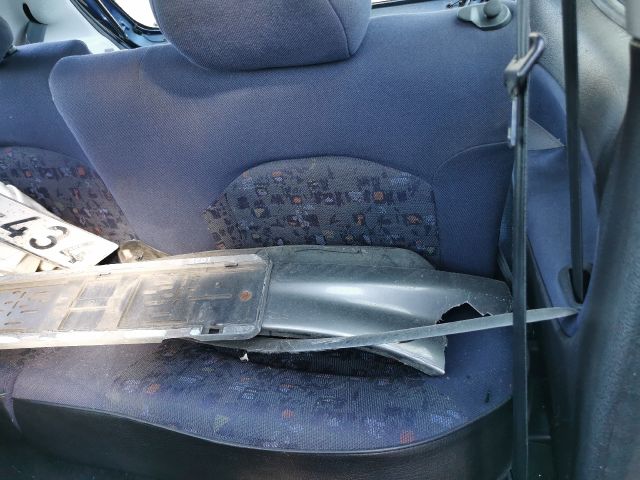 bontott PEUGEOT 206 Kormánykardán