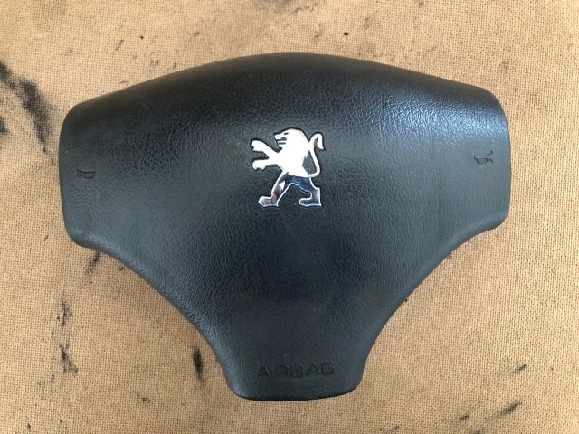 bontott PEUGEOT 206 Kormánylégzsák