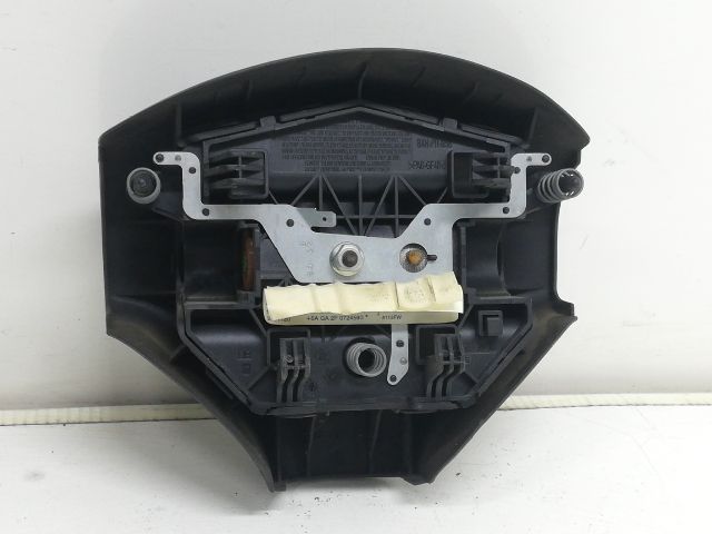 bontott PEUGEOT 206 Kormánylégzsák