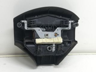 bontott PEUGEOT 206 Kormánylégzsák