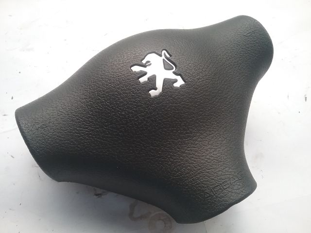 bontott PEUGEOT 206 Kormánylégzsák